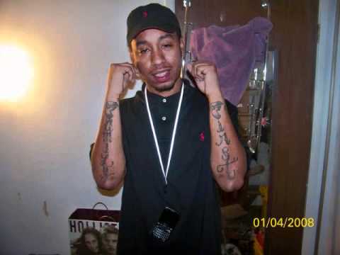 King Nooch & Brodey, Mackin Ass JoJo, and DJ KD Assasin:Take You Out Tonight