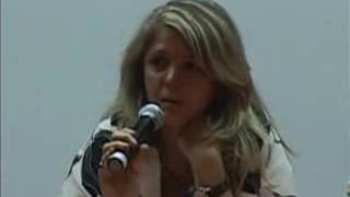 Profa. Wania Bertinato - VI Encontro Internacional Saber Urbano e Linguagem