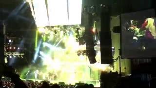 DMB - Ants Marching 'Hoedown' - Live 07/30/2016