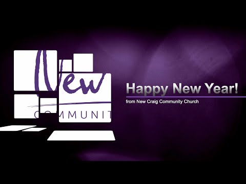 New Craig Online - 3 January 2021