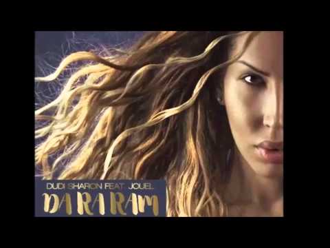 DUDI SHARON FT JOUEL AGAIN