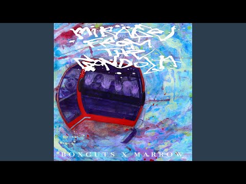 Bleach (feat. Marrow)