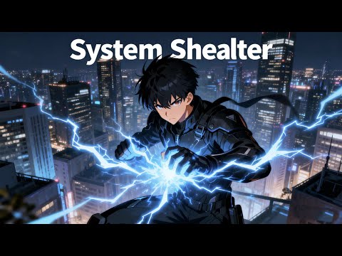 📢【New】【Multi Sub】Systen Shelter EP1-103#anime #animation