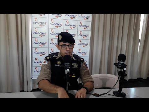 PM efetua 257 prisões em janeiro e dá início a Operação Pré-Carnaval