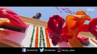 Swag Saha Nahi Jaye | Happy Phirr Bhaag Jayegi | VIDEO SONG