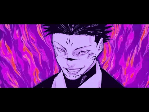 yeat - eliminate [sukuna + reversed intro] (slowed + reverb + bass boosted)