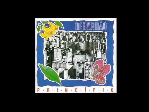 Rebanhão | LP Princípio 1990 (Album Completo)