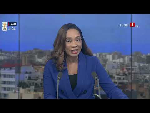 LE JT 13H DES RÉGIONS - LUNDI 18 MAI 2026