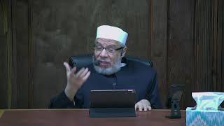 صورة درس الفجر الدكتور صلاح الصاوي - يسالونك عن الشريعة 33 - تطبيق الشريعة والعلاقات الدولية