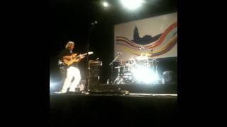 John Mc Laughlin.MOV- Teano Jazz 2011