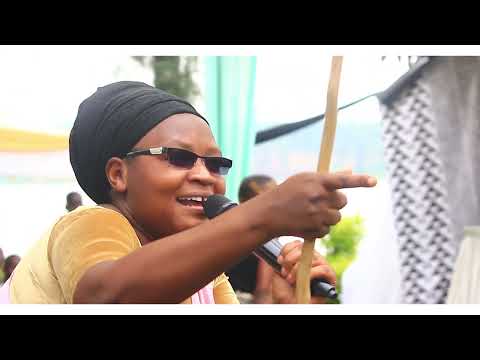 Umumararungu by Angelique