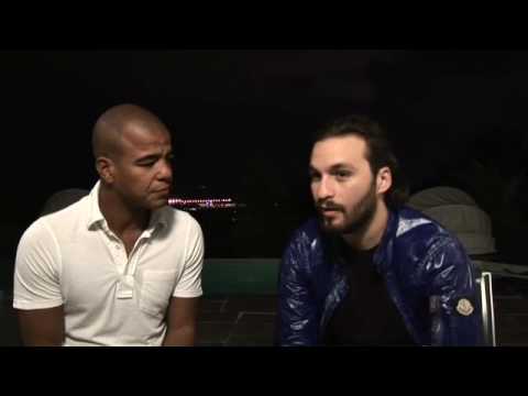 Subliminal Sessions Winter 2009 - Steve Angello