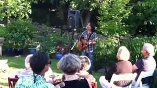 Simon Lynge - "We don't want life to end"