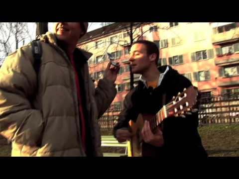 No° 04.2 Elijah - Nur So - A Showtogo.ch by Stadtklang