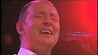 FRANCIS DUNNERY: Back In NYC (Live 2004)