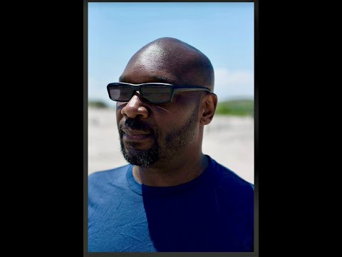 Encounter with Gordon Skinner