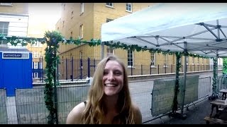 VLOG #1 // 1st Bespoke Presents LIVE