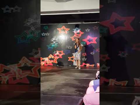 Ariana Grande - No tears left to cry - Cover by Sibora