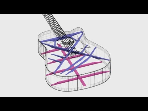 Yamaha A Series | AC3M ARE - Vintage Natural image 10
