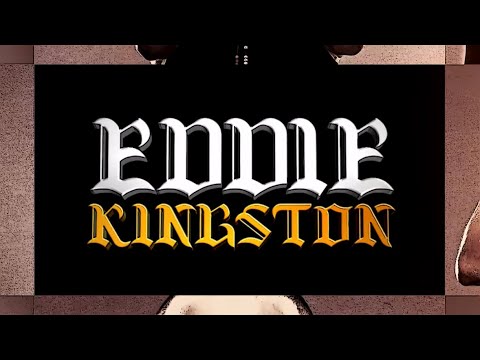 Video thumbnail for Cold World (Eddie Kingston Theme)