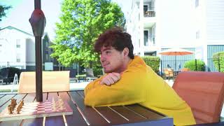 OCTAVIO - Don&#39;t Dream It&#39;s Over [Official Visual]