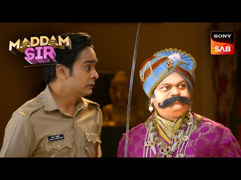Billu बना मोम का पुतला | Jokes And Justice | Ep 706 | Full Episode