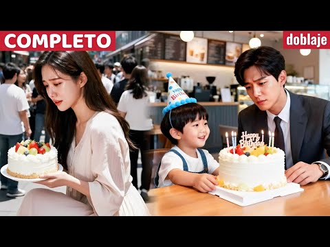 En su aniversario, vio a su esposo celebrar al hijo de su amante, se fue y él nunca la encontró.