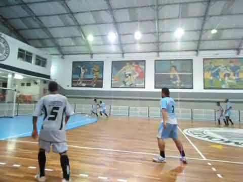 r9 x fox futsal sampaio moreira part 2 25/03/15