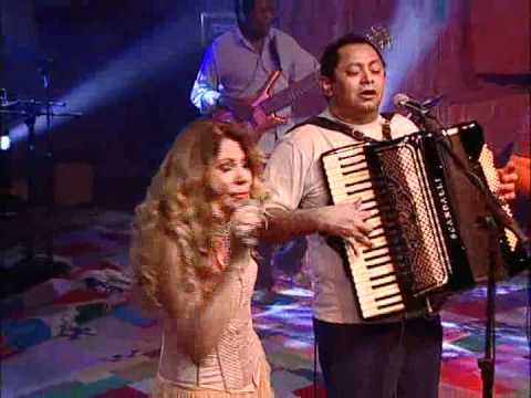 Xote da Saudade | Trio Virgulino e Elba Ramalho