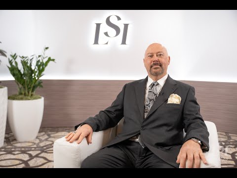 Joe Connell, Neuesse - Studio Interview | LSI USA '24