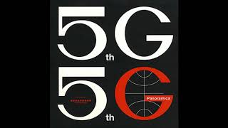 5th Garden - Panoramica (Full Album HQ)