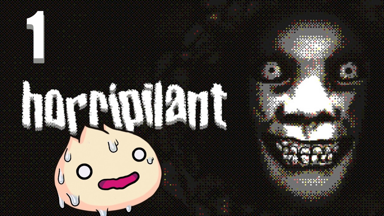 Horripilant Walkthrough