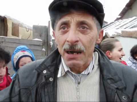 Protestul romilor de pe strada Coastei din Cluj