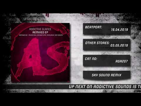 Addictive Glance - Cosplay (Sky Sound Remix) [OUT NOW]