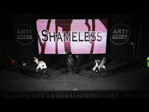 SHAMELESS - Enhypen - Drunk-Dazed - IDOLCON 2022 Spring