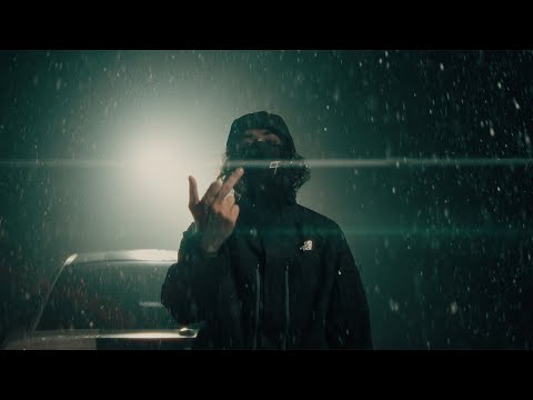 MASRA - PELIGROSA (PROD. BLANCO)