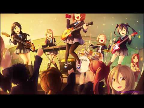 Nightcore - All the small things