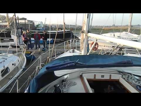 Southerly 105  - Boatshed - Boat Ref#227336