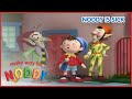 Make Way For Noddy Noddy Needs Some Medicine Full Episode Cartoons For Kids