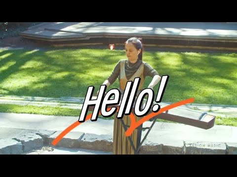Promotional video thumbnail 11 for Melody Yan's Guzheng Music