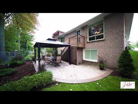 314 Sandringham Dr Courtice Updated