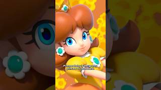 Who IS Princess Daisy