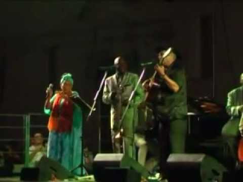 ONDA TG 27.07.2012 - BUENA VISTA SOCIAL CLUB