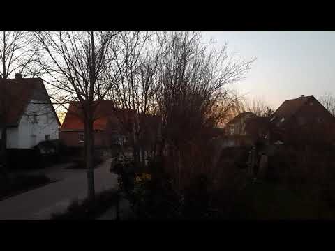 Probealarm E57 Kirchdorf( Barsinghausen)