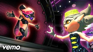 Cover art for tidal rush (happy marie day)