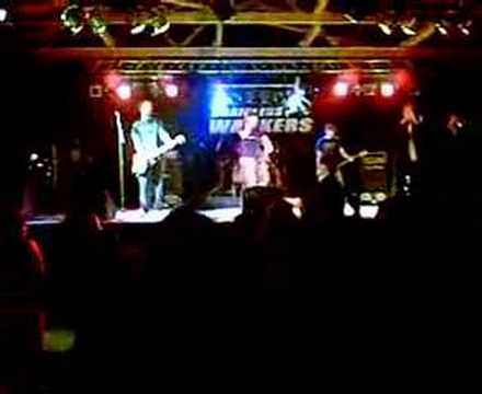 Brainless Wankers T2