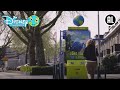 Earth Day | Zorg Voor De Aarde |  Disney Channel NL