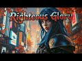 BATTLE LOST - Righteous Glory | (Official Video) | Power Pop