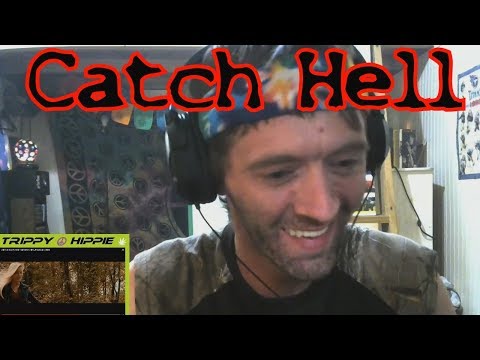 Catch Hell- Adam Calhoun FT Katie Noel Reaction!