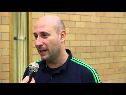 Stimmen zum Spiel Volley Amriswil - Lutry-Lavaux 3:1